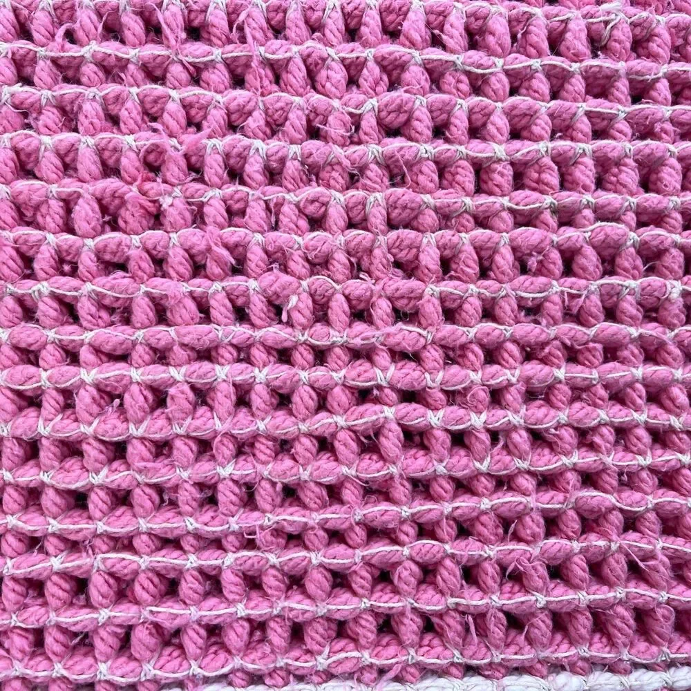 Handmade 1970s vintage